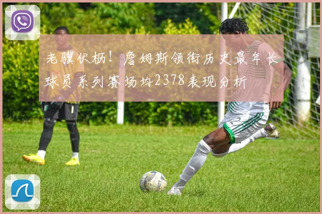 老骥伏枥！詹姆斯领衔历史最年长球员系列赛场均2378表现分析